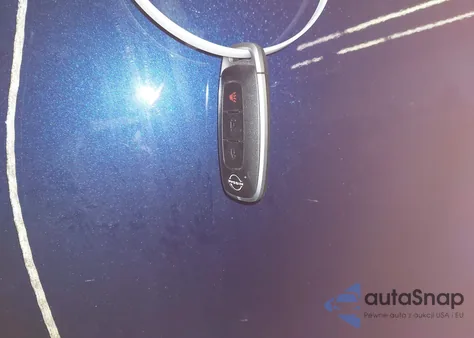 2025 Nissan Kicks S Fwd from USA, damaged, VIN 3N8AP6BA0SL323225